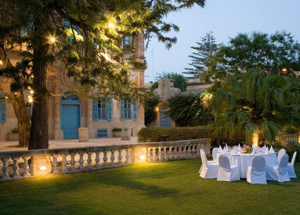 Villa Bologna Malta