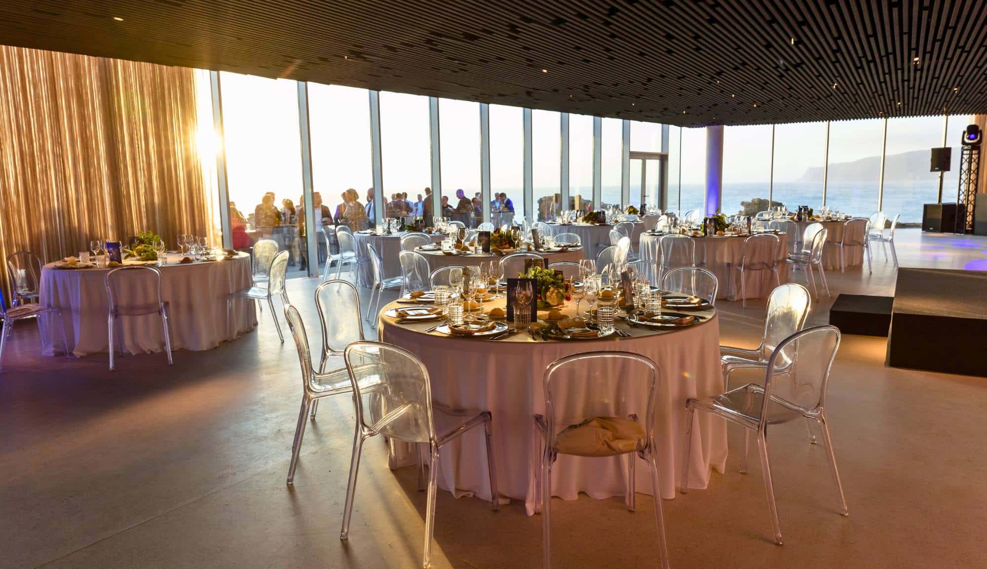 Cascais Corporate Event